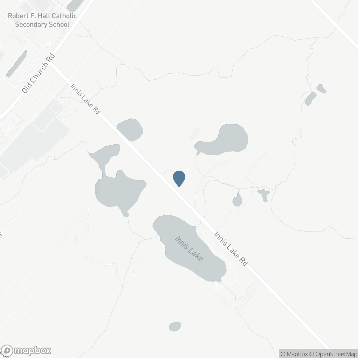 15685 INNIS LAKE ROAD, Caledon, Ontario L7C 3A2
